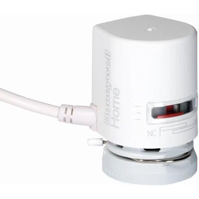 Termostato Honeywell MT4-230-NC - Controle de Temperatura Termostato Honeywell MT4-230-NC - Controle de Temperatura