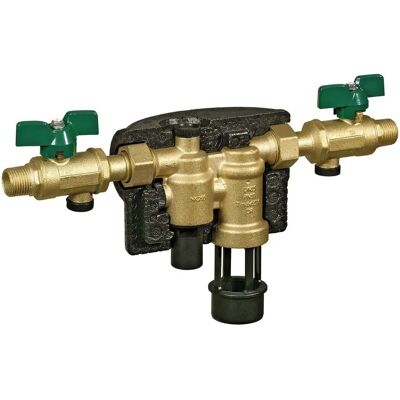 Grupo de llenado automático Honeywell NK295C-1/2A - Seguridad en calefacción Grupo de llenado automático Honeywell NK295C-1/2A - Seguridad en calefacción