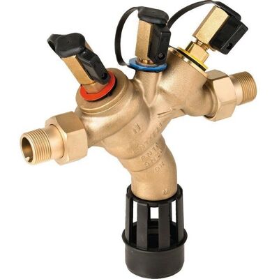 Rozłącznik hydrauliczny Honeywell BA295S-3/4A Kontrola ciśnienia Rozłącznik hydrauliczny Honeywell BA295S-3/4A Kontrola ciśnienia