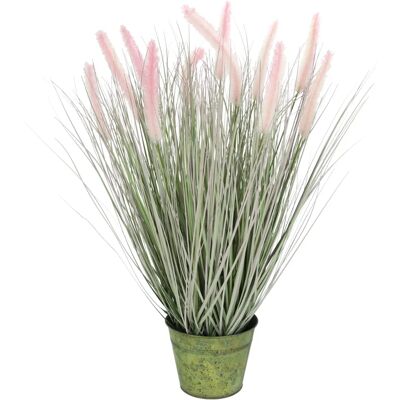 I.GE.A. - Fuchsschwanzgras - Mehrfarbig - Artificial plant I.GE.A. - Fuchsschwanzgras - Mehrfarbig - Artificial plant