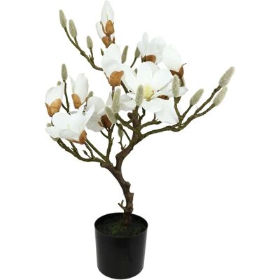 I.GE.A. Magnolia Drzewo Sztuczne - Sztuczne drzewo I.GE.A. Magnolia Drzewo Sztuczne - Sztuczne drzewo