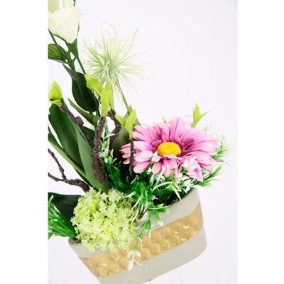 I.GE.A. - Arrangement Ranunkel/Lysianthus - Lila I.GE.A. - Arrangement Ranunkel/Lysianthus - Lila
