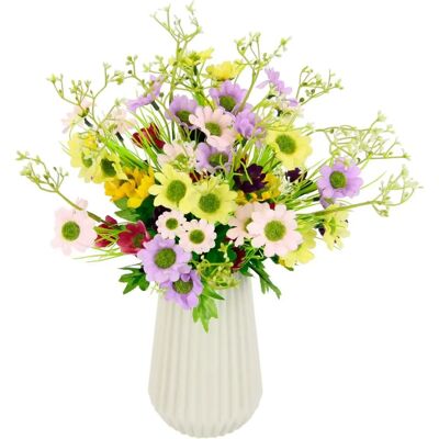 I.GE.A. Margeriten-Mix Künstliche Blumenarrangement - Künstliches Blumenarrangement I.GE.A. Margeriten-Mix Künstliche Blumenarrangement - Künstliches Blumenarrangement