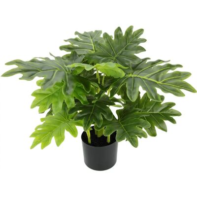 I.GE.A. Philopflanze - Pianta Artificiale 52cm I.GE.A. Philopflanze - Pianta Artificiale 52cm