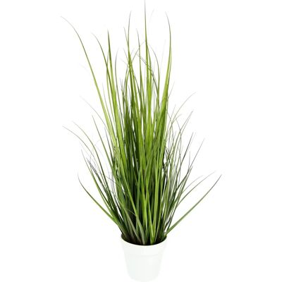 I.GE.A. Grasstruik Kunstplant - Decoratief, Laag Onderhoud I.GE.A. Grasstruik Kunstplant - Decoratief, Laag Onderhoud