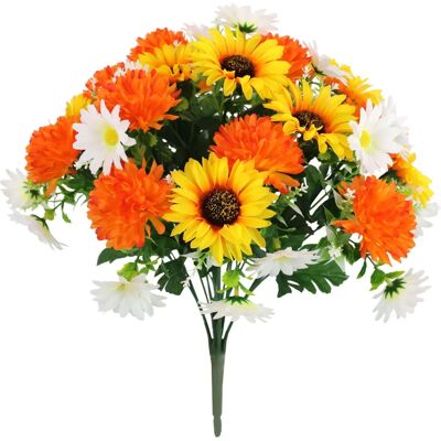 Kunstblomma Flair Flower - Torkad Blomma - 090123GOR - Dekoration Kunstblomma Flair Flower - Torkad Blomma - 090123GOR - Dekoration