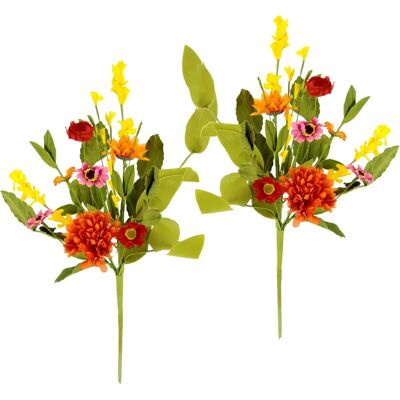 Flair Flower Fleur Artificielle - Ensemble Décoratif Réaliste Flair Flower Fleur Artificielle - Ensemble Décoratif Réaliste