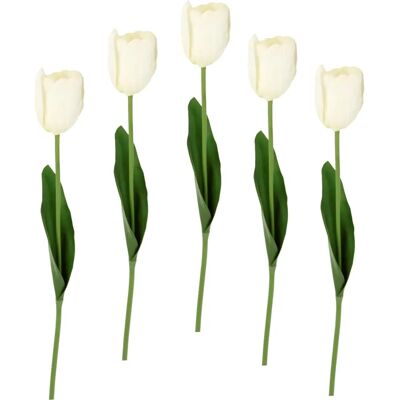 I.GE.A. Real Touch Tulpen - Kunstbloem I.GE.A. Real Touch Tulpen - Kunstbloem