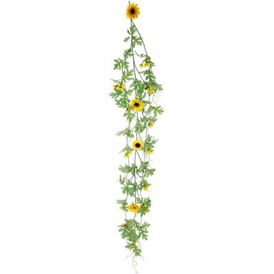 I.GE.A. Sonnenblumenranke - Künstliche Blume I.GE.A. Sonnenblumenranke - Künstliche Blume