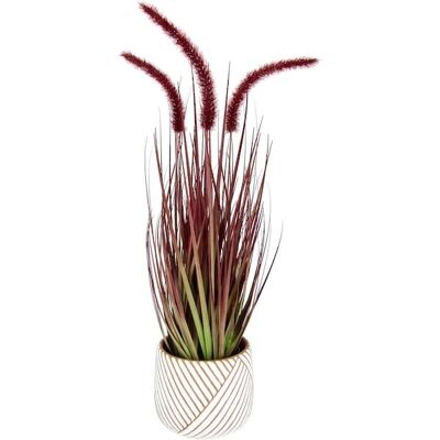 I.GE.A. Fuchsschwanzgras Sztuczna Roślina - Sztuczna Roślina I.GE.A. Fuchsschwanzgras Sztuczna Roślina - Sztuczna Roślina