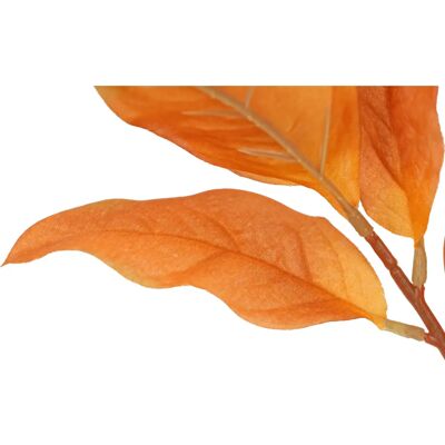 I.GE.A. Herbstlaub-Busch - orange - Kunstpflanze I.GE.A. Herbstlaub-Busch - orange - Kunstpflanze