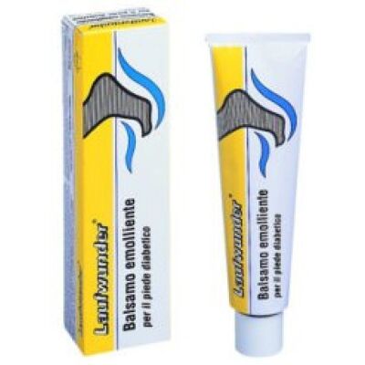 Crema Piedi Diabetici Tecniwork - Iperico, Mentolo, Emolliente Crema Piedi Diabetici Tecniwork - Iperico, Mentolo, Emolliente