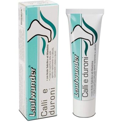 Crema Piedi Tecniwork Spa Calli e Duroni - 30ml Crema Piedi Tecniwork Spa Calli e Duroni - 30ml