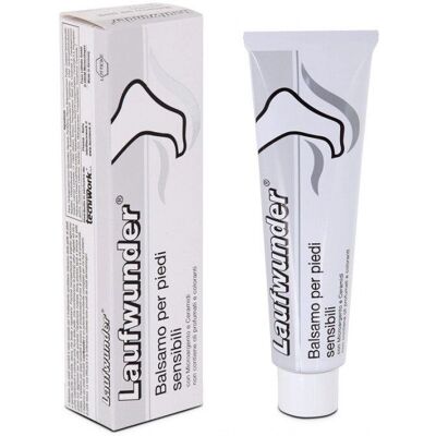 TECNIWORK Laufwunder Balsamo Piedi Sensibili - Balsamo Piedi TECNIWORK Laufwunder Balsamo Piedi Sensibili - Balsamo Piedi