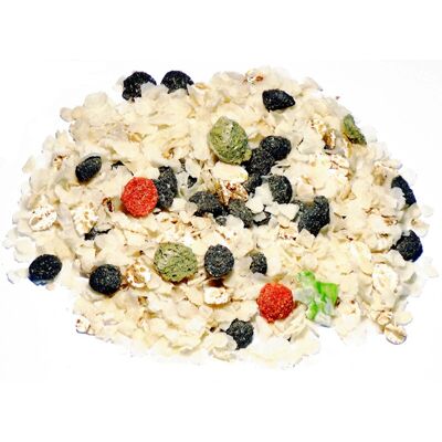 Vollmers Reiskost 10kg - Hundefutter Vollmers Reiskost 10kg - Hundefutter