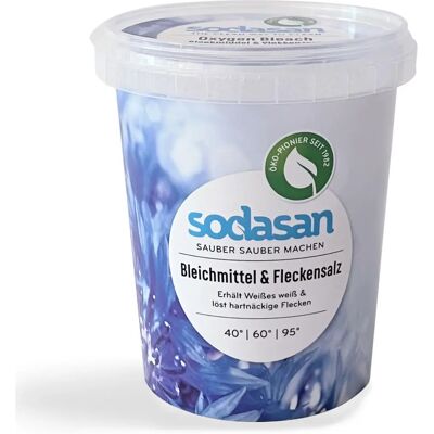 Sodasan Bleach & Stain Remover Sodasan Bleach & Stain Remover