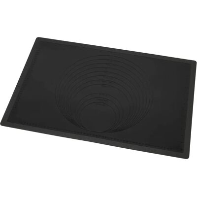 Lurch Flexible Silicone Baking Sheet - Measurement Marks - Oven Safe Lurch Flexible Silicone Baking Sheet - Measurement Marks - Oven Safe