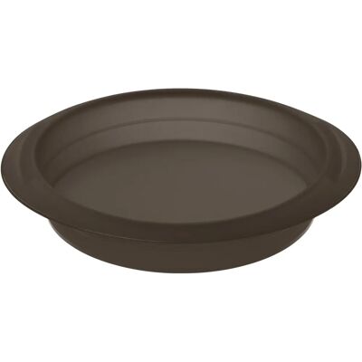 Lurch Maroon Platinum Silicone Mold - 26cm - Cake & Pie Baking Lurch Maroon Platinum Silicone Mold - 26cm - Cake & Pie Baking