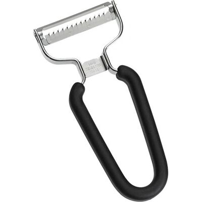 Lurch Gemüsepelleur - Japanische Klinge, Ergonomisch, Edelstahl Lurch Gemüsepelleur - Japanische Klinge, Ergonomisch, Edelstahl