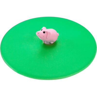 Lurch LCH210833 Couvercle de tasse Rose - Couvercle de tasse Lurch LCH210833 Couvercle de tasse Rose - Couvercle de tasse