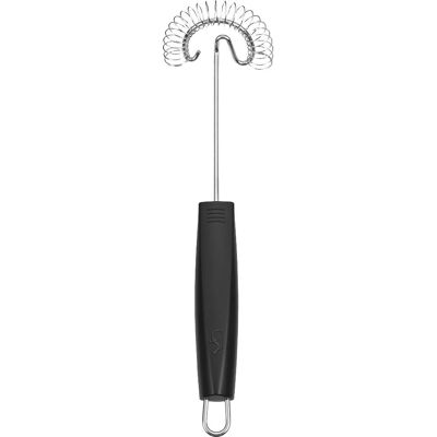 Lurch Rostfritt Stål Såsvisp - Ergonomiskt Handtag - Tål Diskmaskin Lurch Rostfritt Stål Såsvisp - Ergonomiskt Handtag - Tål Diskmaskin