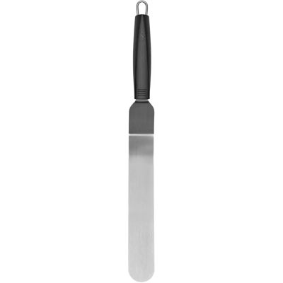 Spatola lunga in acciaio inox tango - Utensile da pasticceria Spatola lunga in acciaio inox tango - Utensile da pasticceria