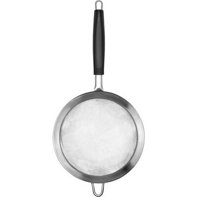 Grande passoire inox 18,5 cm - Lurch Grande passoire inox 18,5 cm - Lurch