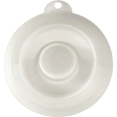 Lurch Model 00220603 Transparent Silicone Pan Lid Lurch Model 00220603 Transparent Silicone Pan Lid