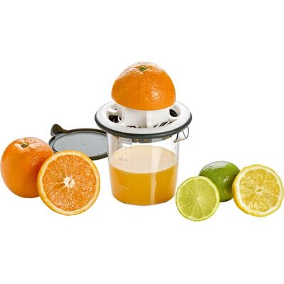 Lurch 221490 - Grå - Citruspress Lurch 221490 - Grå - Citruspress