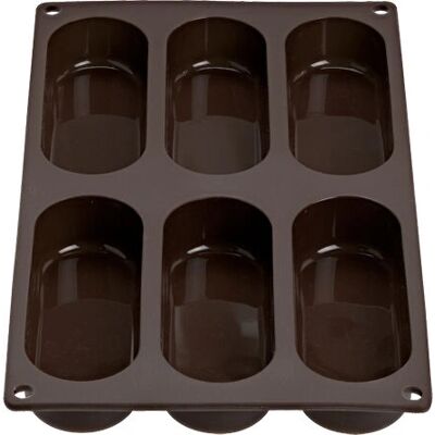 Lurch 00085082 Forma de Assar - Resistente ao Forno, Antiaderente Lurch 00085082 Forma de Assar - Resistente ao Forno, Antiaderente