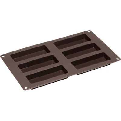 Lurch Bakeform Ingot 1 stk - Bakeform Lurch Bakeform Ingot 1 stk - Bakeform