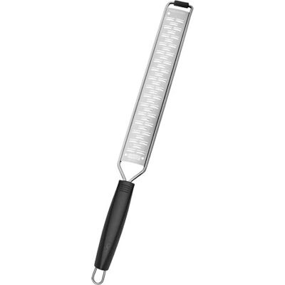 Lurch RT40 Grattugia in Acciaio Inox - Due Superfici, Strumento Compatto Lurch RT40 Grattugia in Acciaio Inox - Due Superfici, Strumento Compatto