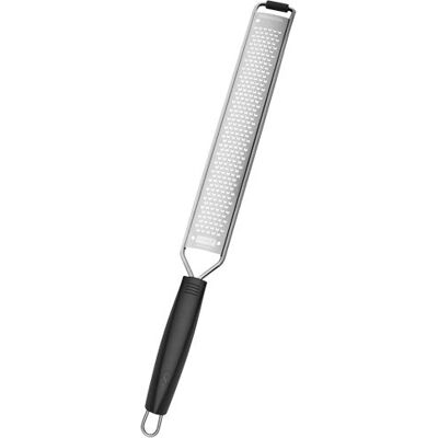 Ralador em Aço Inoxidável Lurch 240140 - Fina Lâmina RazorTech - Ferramenta de Cozinha Ralador em Aço Inoxidável Lurch 240140 - Fina Lâmina RazorTech - Ferramenta de Cozinha