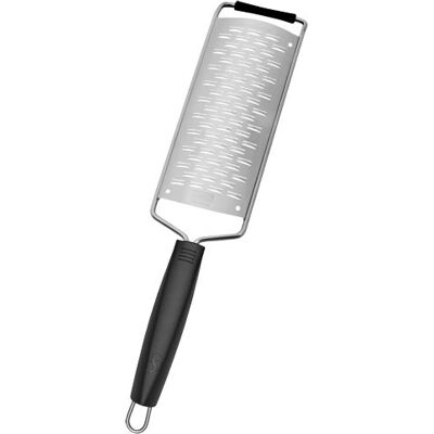 Rallador manual Lurch 240220 - Acero inoxidable, Negro - Tipo de producto Rallador manual Lurch 240220 - Acero inoxidable, Negro - Tipo de producto