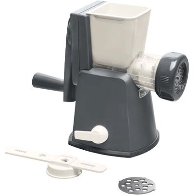 LURCH 00200500 - Cinza, Branco - Moedor de carne LURCH 00200500 - Cinza, Branco - Moedor de carne