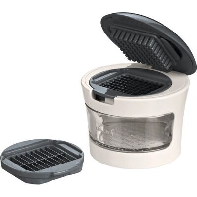 Lurch 221430 Picador de alimentos manual - Tipo de alimento Lurch 221430 Picador de alimentos manual - Tipo de alimento