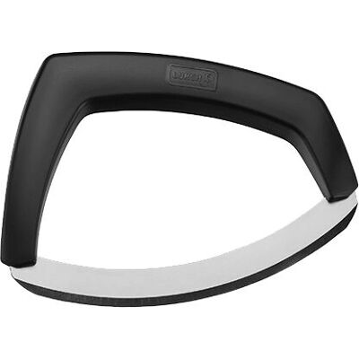Hachoir alimentaire manuel Lurch 240320 - Acier inoxydable, noir Hachoir alimentaire manuel Lurch 240320 - Acier inoxydable, noir