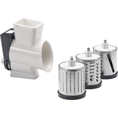 Accessoire pour hachoir à viande Lurch LU-00200500 - Lames & Inserts Accessoire pour hachoir à viande Lurch LU-00200500 - Lames & Inserts