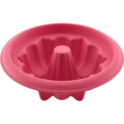 Moule à pâtisserie Lurch 83043 - Cotton Candy - Gugel - 18cm Moule à pâtisserie Lurch 83043 - Cotton Candy - Gugel - 18cm