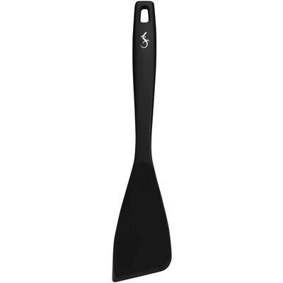 Spatule Plate en Silicone Smart Platinum - Noir Spatule Plate en Silicone Smart Platinum - Noir