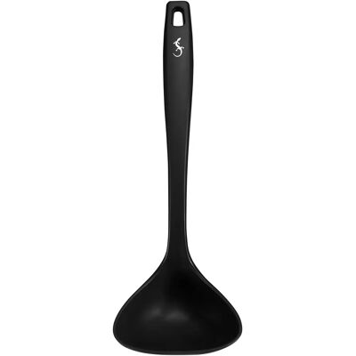 Lurch Cazo de silicona platino negro - Saucepan Lurch Cazo de silicona platino negro - Saucepan