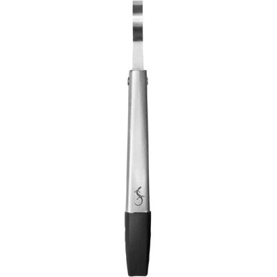 Pince en Acier Inoxydable et Silicone - 15cm Pince en Acier Inoxydable et Silicone - 15cm