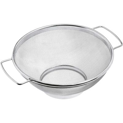 Tamis en acier inoxydable LURCH Ø25cm - Ustensile de cuisine Tamis en acier inoxydable LURCH Ø25cm - Ustensile de cuisine