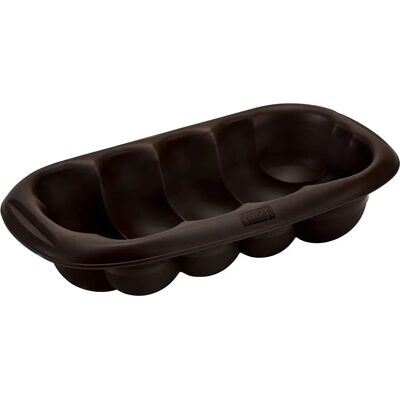 Lurch Flexiform Brood- en cakevorm - Vlecht Lurch Flexiform Brood- en cakevorm - Vlecht