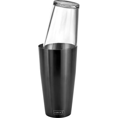Lurch 00240793 Shaker à Cocktails en Acier Inoxydable 0.75L - Cocktail Shaker Lurch 00240793 Shaker à Cocktails en Acier Inoxydable 0.75L - Cocktail Shaker