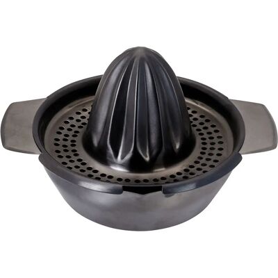 Lurch 00221495 - Grau - Zitruspresse Lurch 00221495 - Grau - Zitruspresse