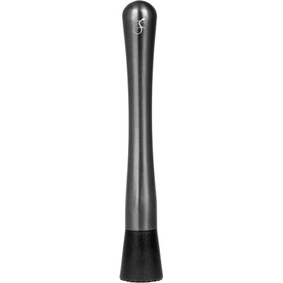 Lurch 00240799 Rostfritt stål bar pestle - Bar Pestle Lurch 00240799 Rostfritt stål bar pestle - Bar Pestle