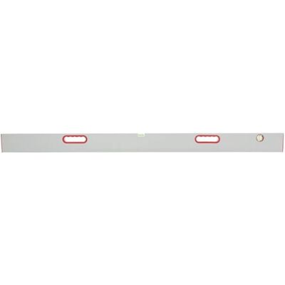 HP Autozubehör Nivelador - 150 cm - Aluminio - Burbuja - Horizontal y Vertical HP Autozubehör Nivelador - 150 cm - Aluminio - Burbuja - Horizontal y Vertical