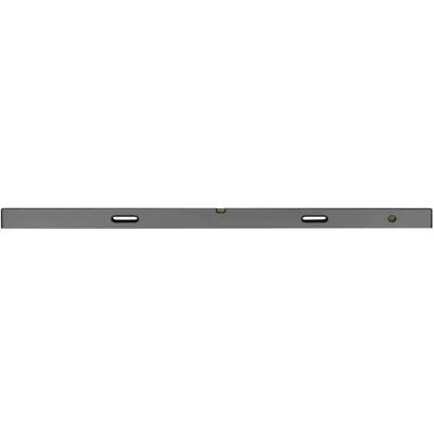 Velleman Aluminium Wasserwaage - 2 Griffe - 200 cm - Messwerkzeug Velleman Aluminium Wasserwaage - 2 Griffe - 200 cm - Messwerkzeug