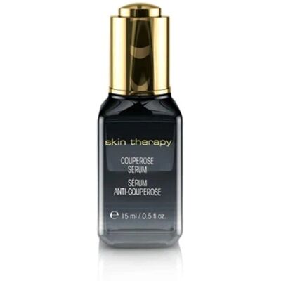 Exporgin Europe Cosmetic Serum Hauttherapie Couperose - Sérum Calmante para Pele Sensível Exporgin Europe Cosmetic Serum Hauttherapie Couperose - Sérum Calmante para Pele Sensível